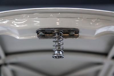 1959 MGA RESTORED COUPE A COUPE