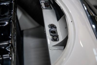 1959 MGA RESTORED COUPE A COUPE