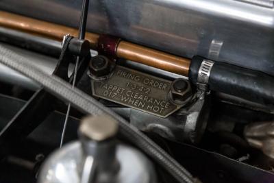 1959 MGA RESTORED COUPE A COUPE