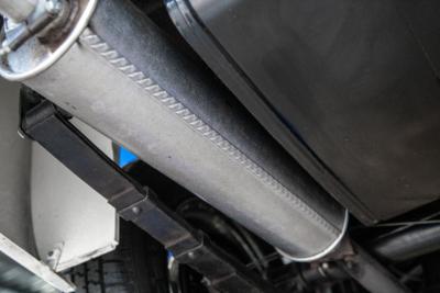 1959 MGA RESTORED COUPE A COUPE