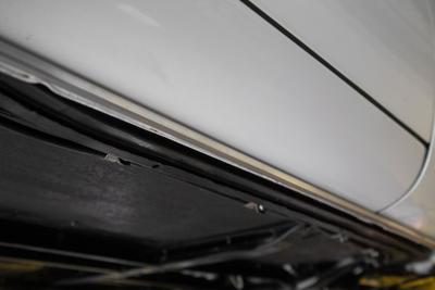 1959 MGA RESTORED COUPE A COUPE