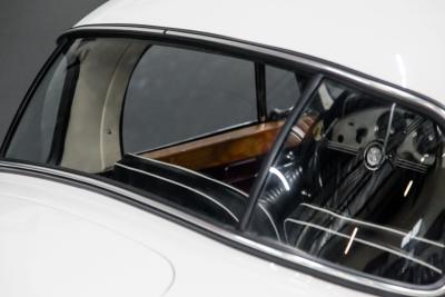 1959 MGA RESTORED COUPE A COUPE