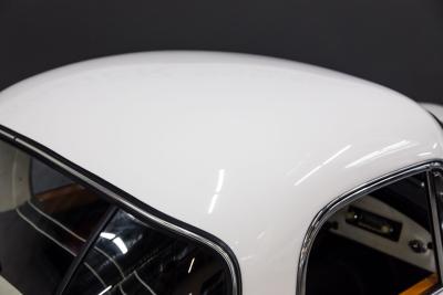 1959 MGA RESTORED COUPE A COUPE