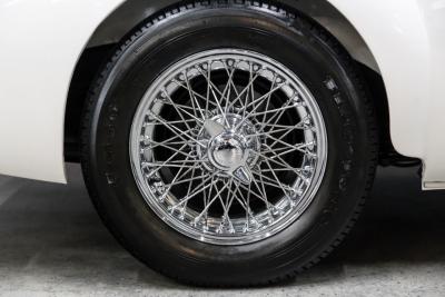 1959 MGA RESTORED COUPE A COUPE