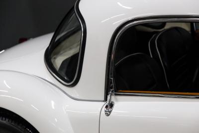 1959 MGA RESTORED COUPE A COUPE