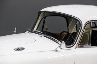 1959 MGA RESTORED COUPE A COUPE