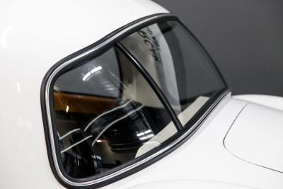 1959 MGA RESTORED COUPE A COUPE