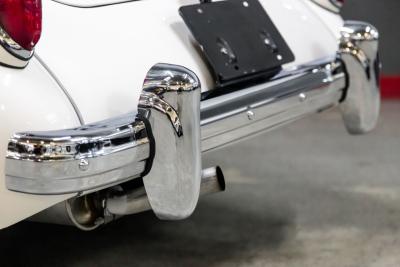 1959 MGA RESTORED COUPE A COUPE