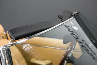 1973 Jaguar XKE V12 ROADSTER 4 SPD