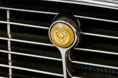 1973 Jaguar XKE V12 ROADSTER 4 SPD