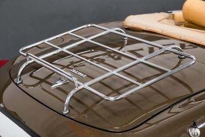 1973 Jaguar XKE V12 ROADSTER 4 SPD