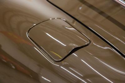 1973 Jaguar XKE V12 ROADSTER 4 SPD