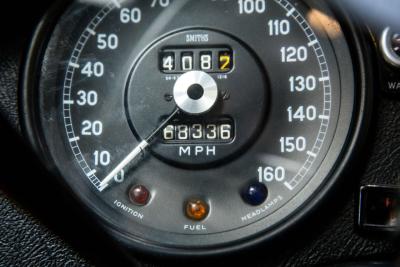 1973 Jaguar XKE V12 ROADSTER 4 SPD