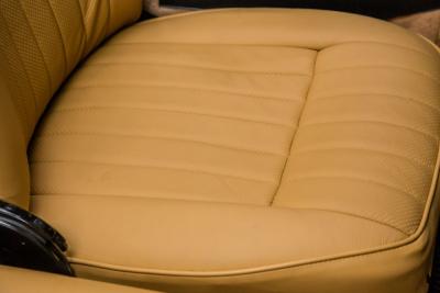 1973 Jaguar XKE V12 ROADSTER 4 SPD