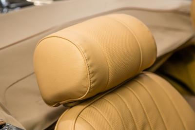 1973 Jaguar XKE V12 ROADSTER 4 SPD