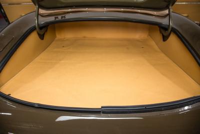 1973 Jaguar XKE V12 ROADSTER 4 SPD