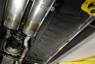 1973 Jaguar XKE V12 ROADSTER 4 SPD