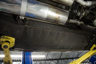 1973 Jaguar XKE V12 ROADSTER 4 SPD