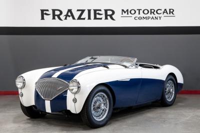1954 Austin - Healey 100-4 BN1 LEMANS PKG