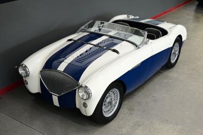 1954 Austin - Healey 100-4 BN1 LEMANS PKG