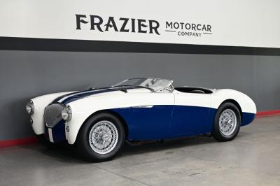 1954 Austin - Healey 100-4 BN1 LEMANS PKG