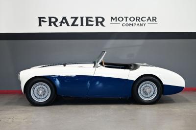 1954 Austin - Healey 100-4 BN1 LEMANS PKG