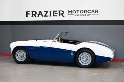 1954 Austin - Healey 100-4 BN1 LEMANS PKG