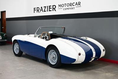 1954 Austin - Healey 100-4 BN1 LEMANS PKG
