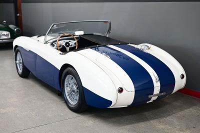1954 Austin - Healey 100-4 BN1 LEMANS PKG