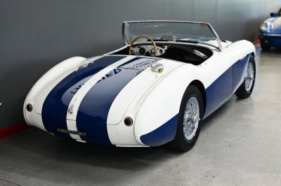 1954 Austin - Healey 100-4 BN1 LEMANS PKG