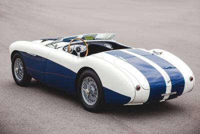 1954 Austin - Healey 100-4 BN1 LEMANS PKG