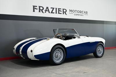 1954 Austin - Healey 100-4 BN1 LEMANS PKG