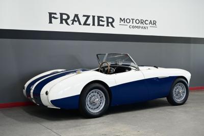 1954 Austin - Healey 100-4 BN1 LEMANS PKG
