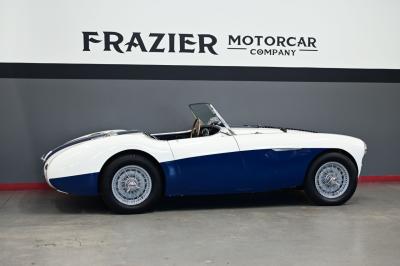 1954 Austin - Healey 100-4 BN1 LEMANS PKG