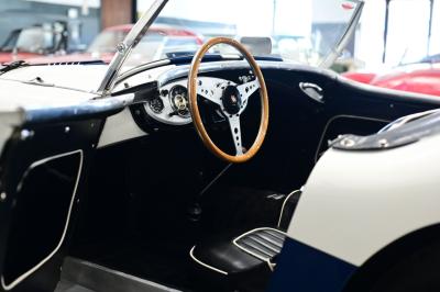1954 Austin - Healey 100-4 BN1 LEMANS PKG