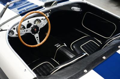1954 Austin - Healey 100-4 BN1 LEMANS PKG