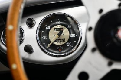 1954 Austin - Healey 100-4 BN1 LEMANS PKG