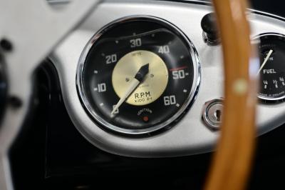 1954 Austin - Healey 100-4 BN1 LEMANS PKG