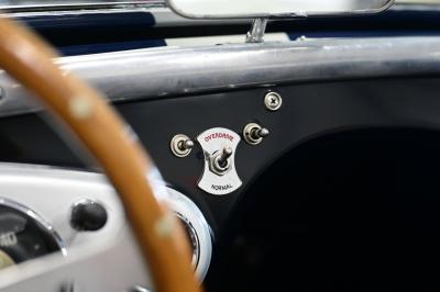1954 Austin - Healey 100-4 BN1 LEMANS PKG
