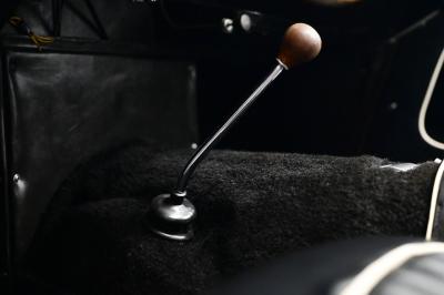 1954 Austin - Healey 100-4 BN1 LEMANS PKG