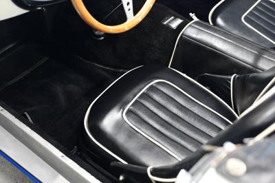 1954 Austin - Healey 100-4 BN1 LEMANS PKG