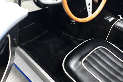 1954 Austin - Healey 100-4 BN1 LEMANS PKG