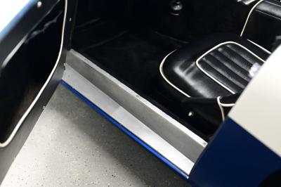 1954 Austin - Healey 100-4 BN1 LEMANS PKG