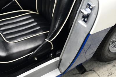 1954 Austin - Healey 100-4 BN1 LEMANS PKG