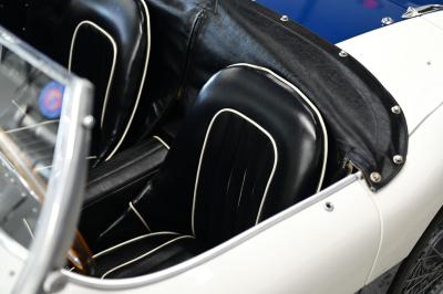 1954 Austin - Healey 100-4 BN1 LEMANS PKG