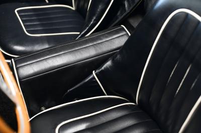 1954 Austin - Healey 100-4 BN1 LEMANS PKG