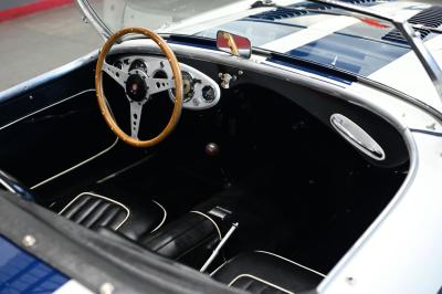1954 Austin - Healey 100-4 BN1 LEMANS PKG