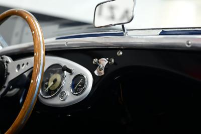 1954 Austin - Healey 100-4 BN1 LEMANS PKG