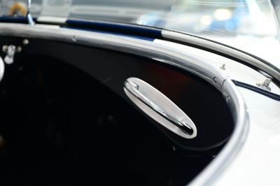 1954 Austin - Healey 100-4 BN1 LEMANS PKG