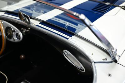 1954 Austin - Healey 100-4 BN1 LEMANS PKG
